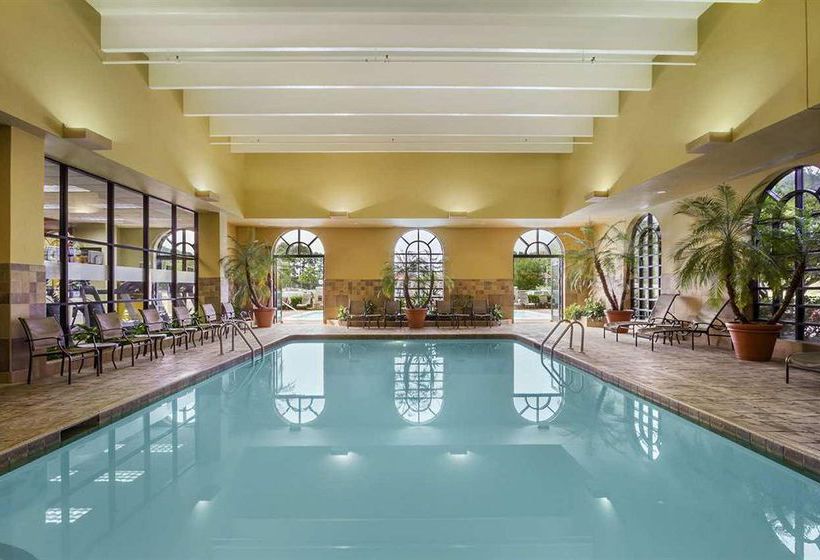 Embassy Suites Greenville Golf Resort & Conference Center  | Greenville | South Carolina | United States 4