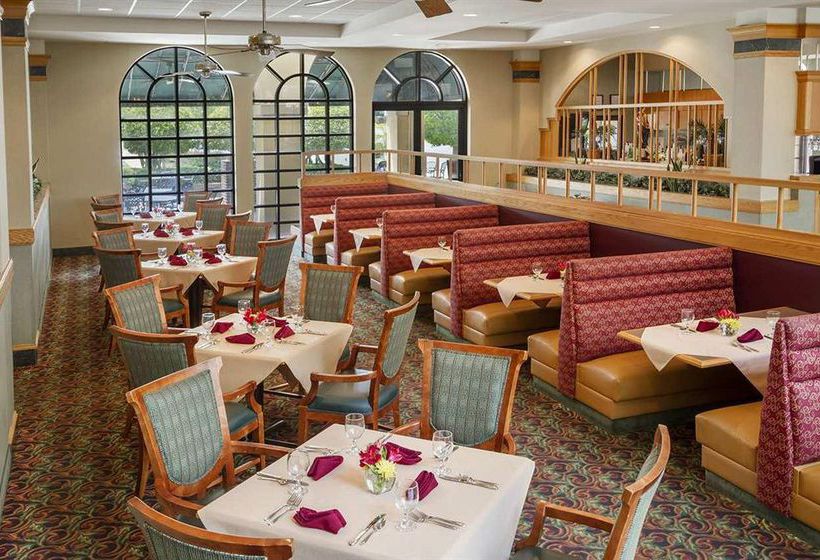 Embassy Suites Greenville Golf Resort & Conference Center  | Greenville | South Carolina | United States 5