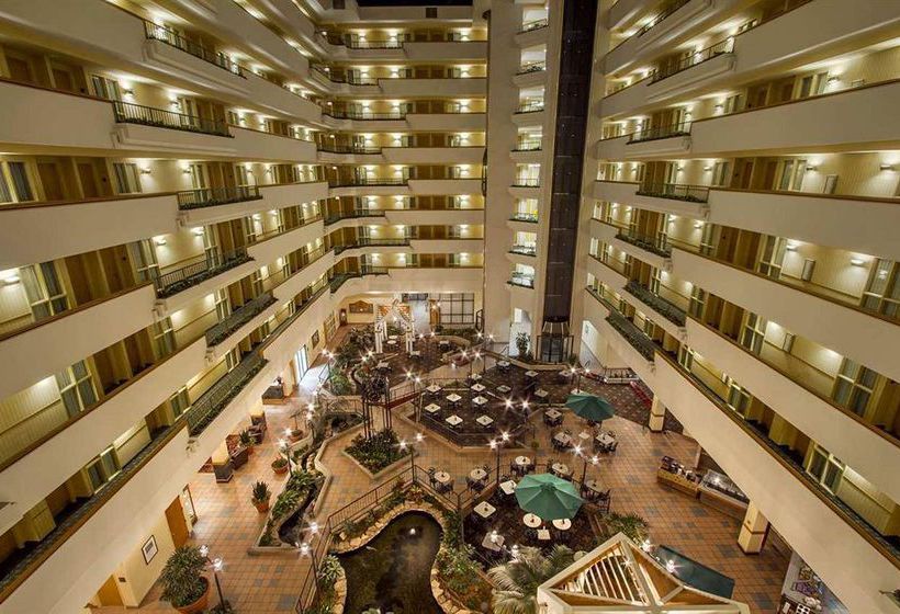 Embassy Suites Greenville Golf Resort & Conference Center  | Greenville | South Carolina | United States 6