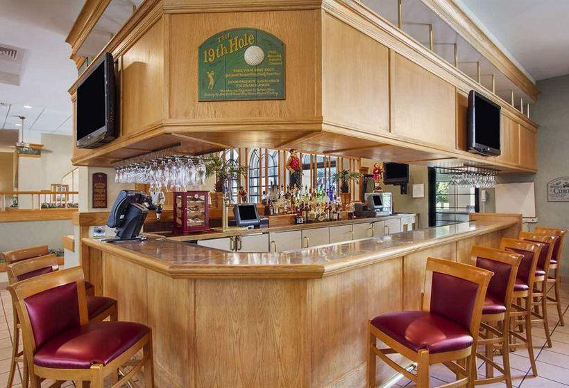 Embassy Suites Greenville Golf Resort & Conference Center  | Greenville | South Carolina | United States 7