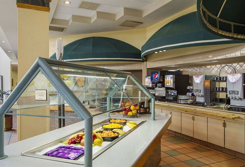 Embassy Suites Greenville Golf Resort & Conference Center  | Greenville | South Carolina | United States 9