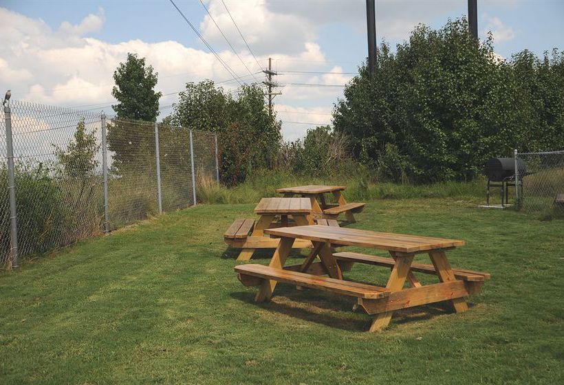 Hotel Best Western Greenville Airport Inn  | Greenville | South Carolina | United States 11