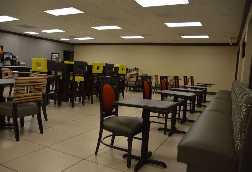 Hotel Best Western Greenville Airport Inn  | Greenville | South Carolina | United States 13