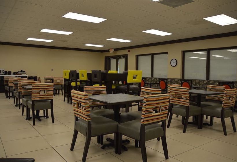 Hotel Best Western Greenville Airport Inn  | Greenville | South Carolina | United States 14