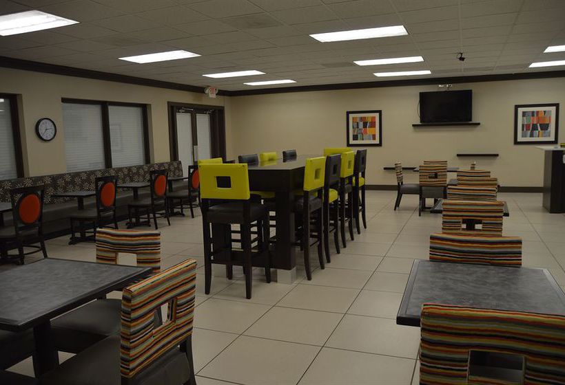 Hotel Best Western Greenville Airport Inn  | Greenville | South Carolina | United States 15