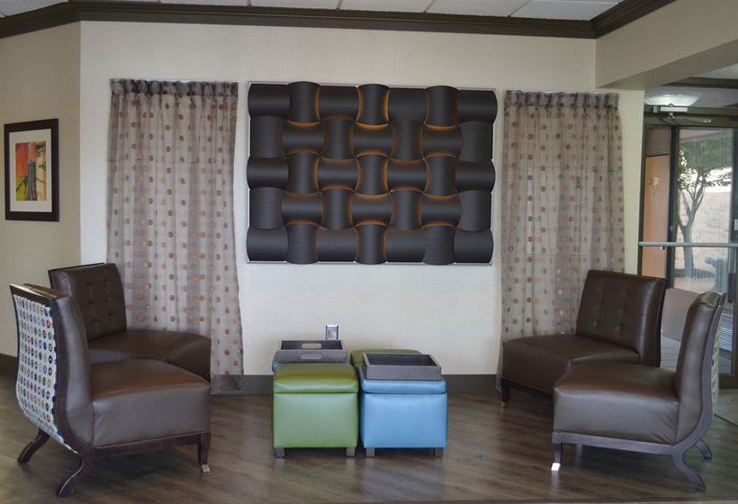 Hotel Best Western Greenville Airport Inn  | Greenville | South Carolina | United States 16