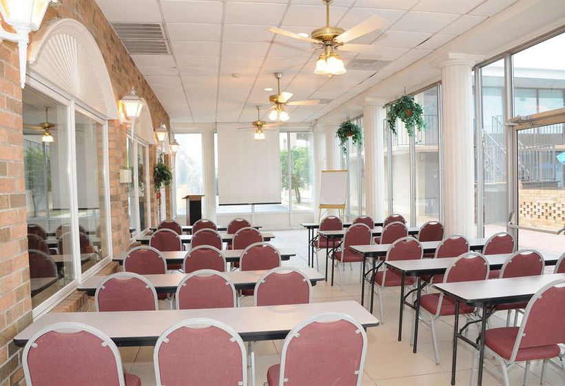 Hotel Best Western Greenville Airport Inn  | Greenville | South Carolina | United States 18