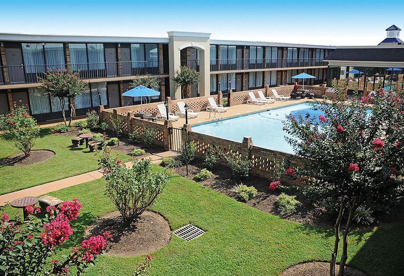 Hotel Best Western Greenville Airport Inn  | Greenville | South Carolina | United States 4