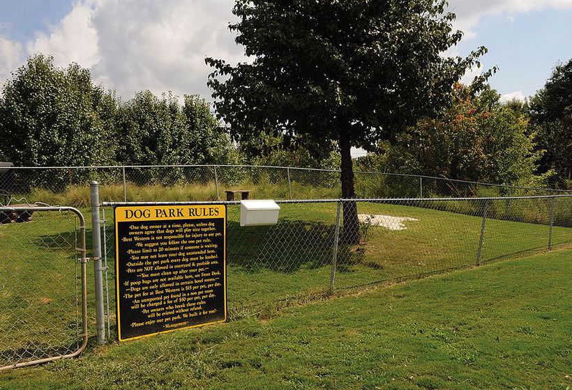 Hotel Best Western Greenville Airport Inn  | Greenville | South Carolina | United States 5