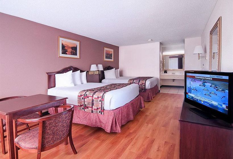 Hotel Best Western Greenville Airport Inn  | Greenville | South Carolina | United States 6
