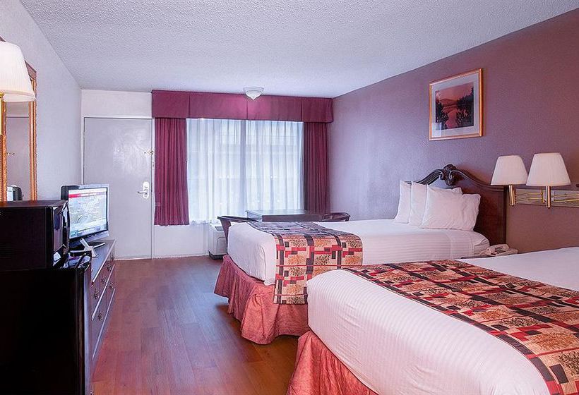 Hotel Best Western Greenville Airport Inn  | Greenville | South Carolina | United States 7