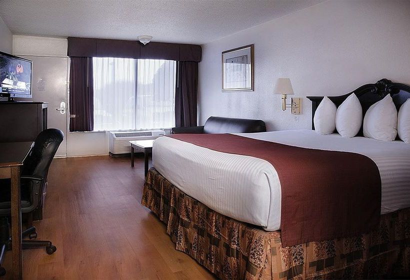 Hotel Best Western Greenville Airport Inn  | Greenville | South Carolina | United States 9