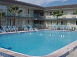 Motel 6  | Hilton Head Island | South Carolina | United States 1