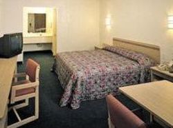 Motel 6  | Hilton Head Island | South Carolina | United States 2