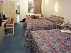 Motel 6  | Hilton Head Island | South Carolina | United States 3