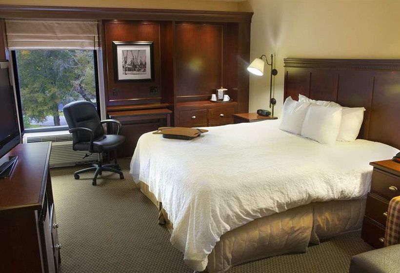 Hotel Hampton Inn Charleston Mt. Pleasant-Patriots Point Mount Pleasant