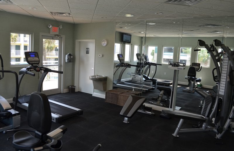 Hotel Best Western Plus Grand Strand Inn & Suites  | Myrtle Beach | South Carolina | United States 10