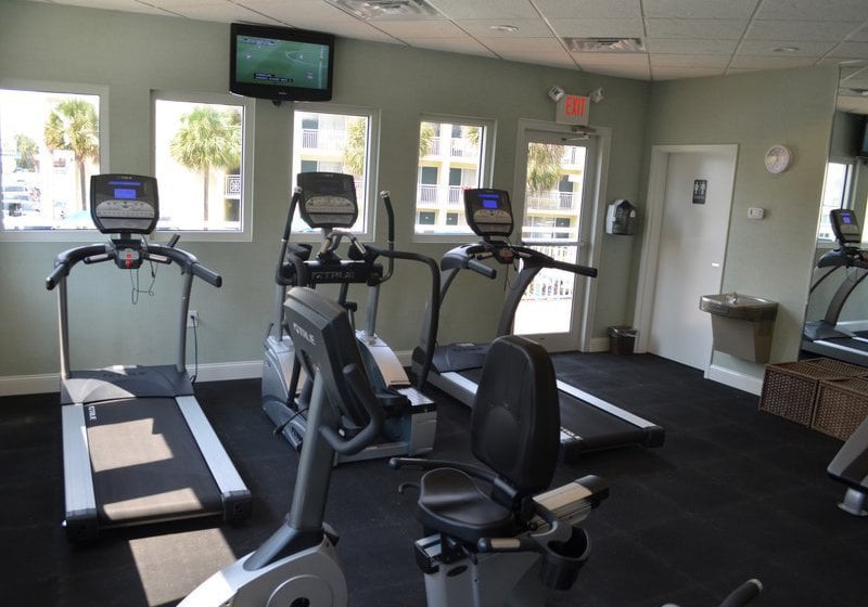 Hotel Best Western Plus Grand Strand Inn & Suites  | Myrtle Beach | South Carolina | United States 11