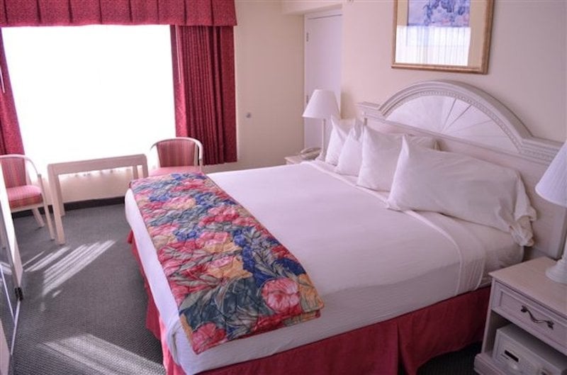 Hotel Best Western Plus Grand Strand Inn & Suites  | Myrtle Beach | South Carolina | United States 12
