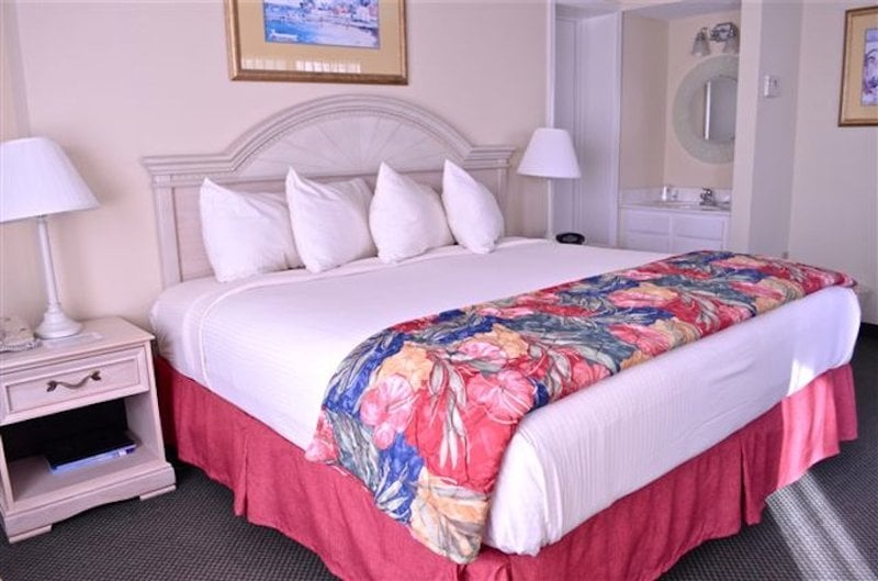 Hotel Best Western Plus Grand Strand Inn & Suites  | Myrtle Beach | South Carolina | United States 13