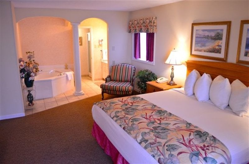 Hotel Best Western Plus Grand Strand Inn & Suites  | Myrtle Beach | South Carolina | United States 14