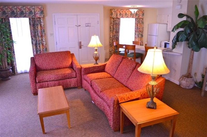 Hotel Best Western Plus Grand Strand Inn & Suites  | Myrtle Beach | South Carolina | United States 15