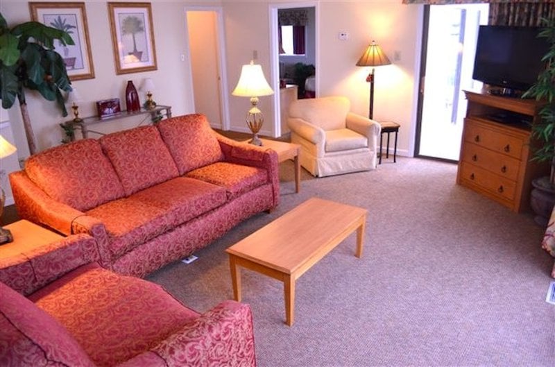 Hotel Best Western Plus Grand Strand Inn & Suites  | Myrtle Beach | South Carolina | United States 16