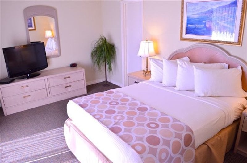 Hotel Best Western Plus Grand Strand Inn & Suites  | Myrtle Beach | South Carolina | United States 19