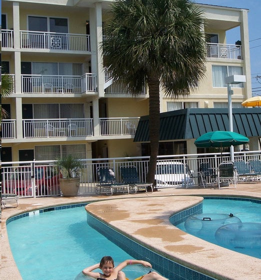 Hotel Best Western Plus Grand Strand Inn & Suites  | Myrtle Beach | South Carolina | United States 2