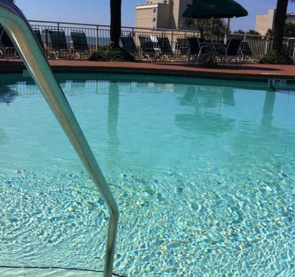 Hotel Best Western Plus Grand Strand Inn & Suites  | Myrtle Beach | South Carolina | United States 3