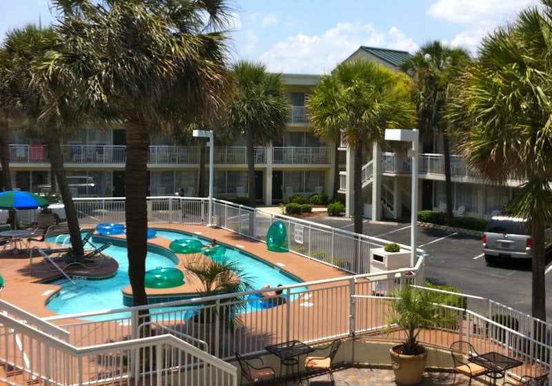 Hotel Best Western Plus Grand Strand Inn & Suites  | Myrtle Beach | South Carolina | United States 5