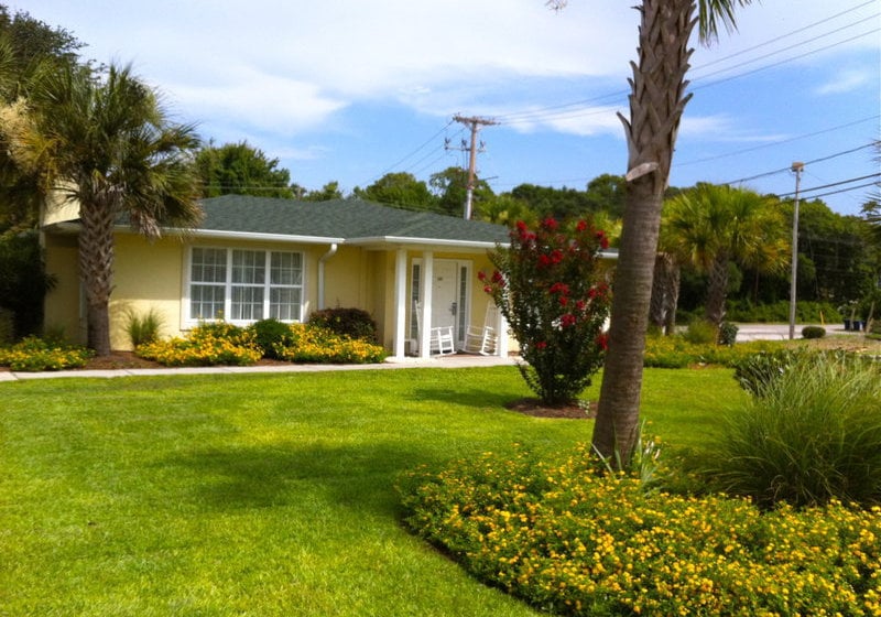 Hotel Best Western Plus Grand Strand Inn & Suites  | Myrtle Beach | South Carolina | United States 6