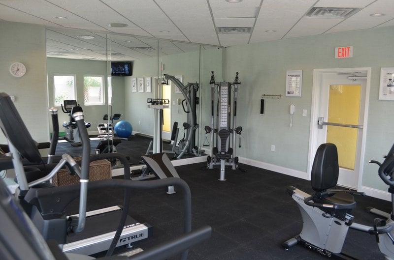 Hotel Best Western Plus Grand Strand Inn & Suites  | Myrtle Beach | South Carolina | United States 9