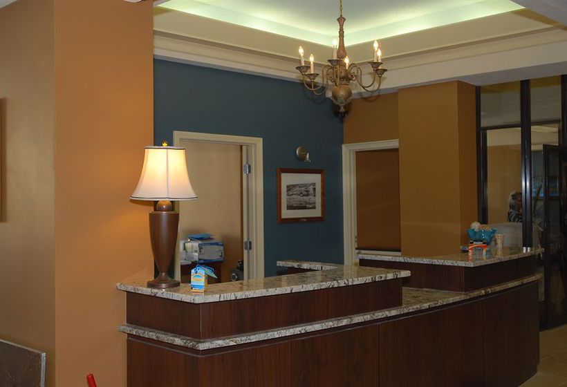 Hotel Aqua Beach Inn  | Myrtle Beach | South Carolina | United States 1