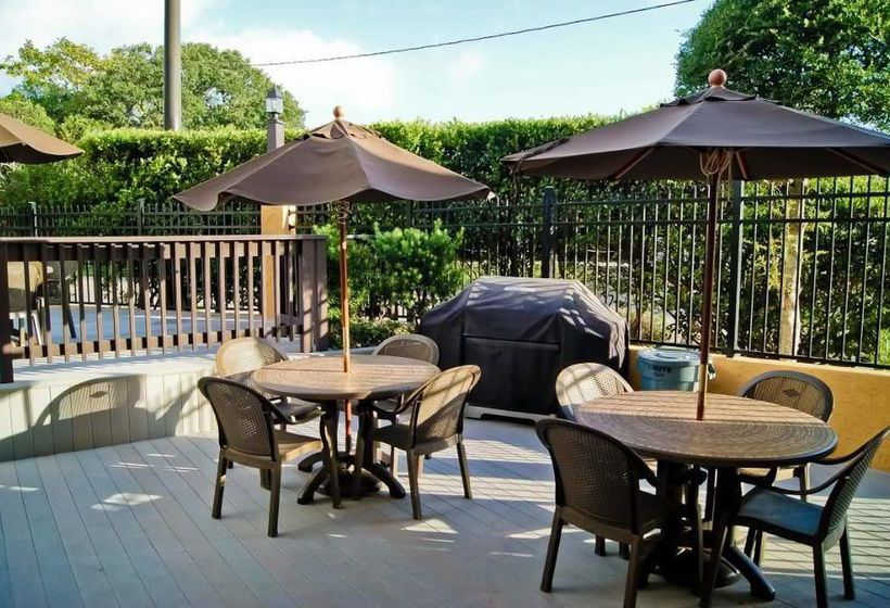 Hotel Aqua Beach Inn  | Myrtle Beach | South Carolina | United States 10