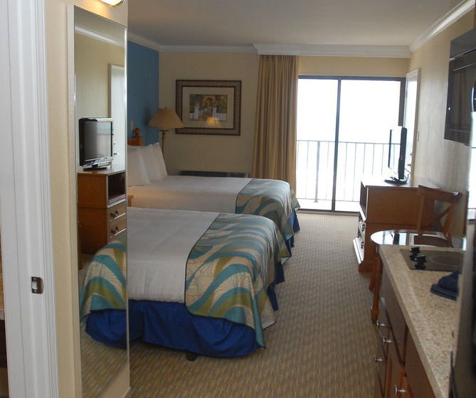 Hotel Aqua Beach Inn  | Myrtle Beach | South Carolina | United States 12