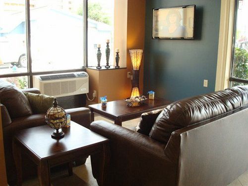 Hotel Aqua Beach Inn  | Myrtle Beach | South Carolina | United States 14