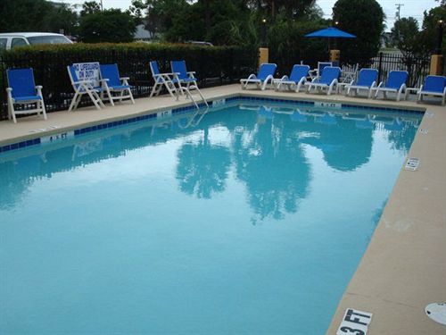 Hotel Aqua Beach Inn  | Myrtle Beach | South Carolina | United States 15