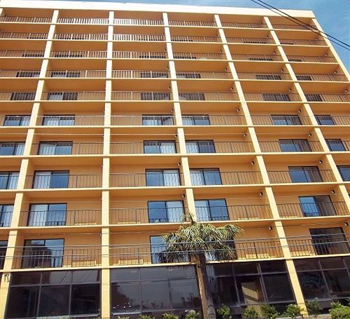 Hotel Aqua Beach Inn  | Myrtle Beach | South Carolina | United States 19