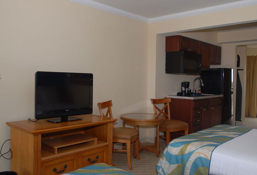 Hotel Aqua Beach Inn  | Myrtle Beach | South Carolina | United States 2