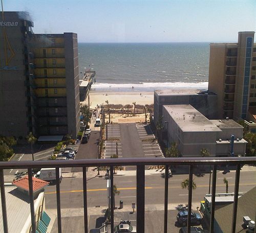Hotel Aqua Beach Inn  | Myrtle Beach | South Carolina | United States 20