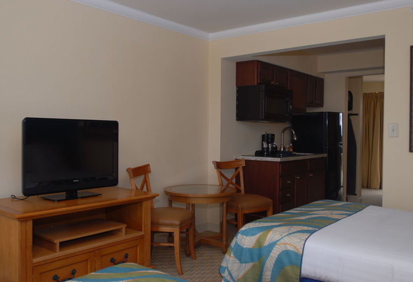 Hotel Aqua Beach Inn  | Myrtle Beach | South Carolina | United States 9