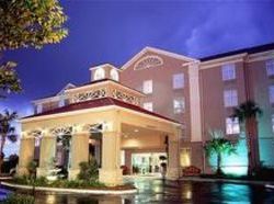 Hotel Holiday Inn Express North Charleston