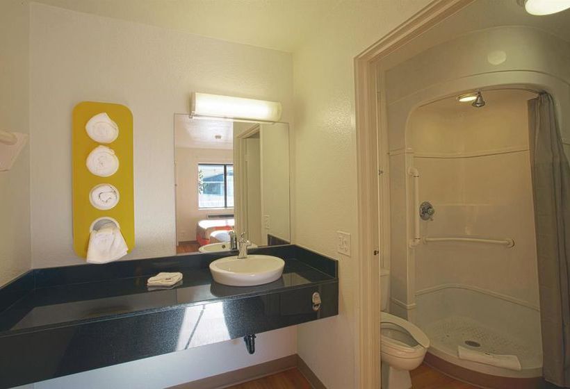 Motel 6 Charleston North  | North Charleston | South Carolina | United States 2