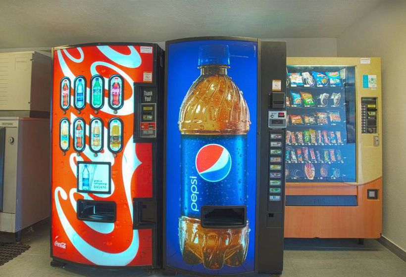 Motel 6 Charleston North  | North Charleston | South Carolina | United States 3