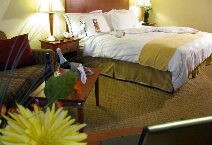 Hotel Radisson Charleston Airport North Charleston