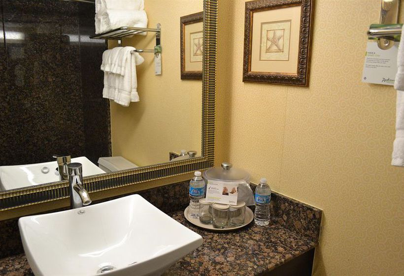 Hotel Radisson Charleston Airport  | North Charleston | South Carolina | United States 1
