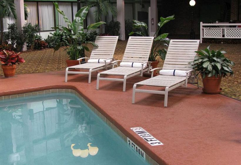 Hotel Radisson Charleston Airport  | North Charleston | South Carolina | United States 10