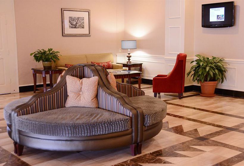 Hotel Radisson Charleston Airport  | North Charleston | South Carolina | United States 11
