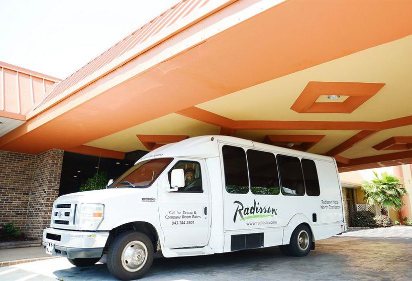 Hotel Radisson Charleston Airport  | North Charleston | South Carolina | United States 12